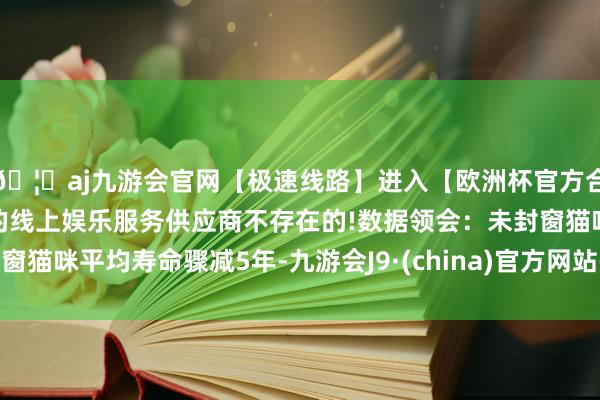 🦄aj九游会官网【极速线路】进入【欧洲杯官方合作网站】华人市场最大的线上娱乐服务供应商不存在的!数据领会：未封窗猫咪平均寿命骤减5年-九游会J9·(china)官方网站-真人游戏第一品牌